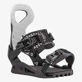 Queen W Snowboard Bindings