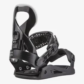 Queen W Snowboard Bindings