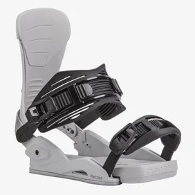 Reload Snowboard Bindings