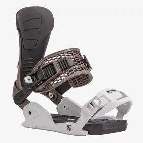 Fifty Rtb Snowboard Bindings