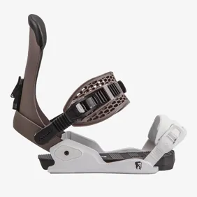 Fifty Rtb Snowboard Bindings