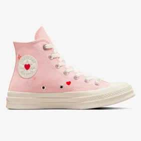 Chuck 70 Y2k Heart