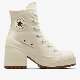 Chuck 70 De Luxe Heel