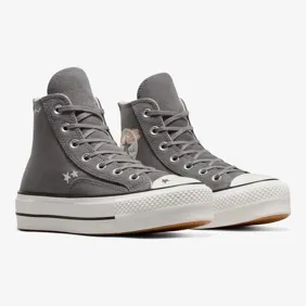 Chuck Taylor All Star Lift Scribble