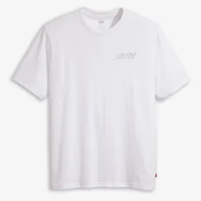 Relaxed Fit Short Sleeve T-shirt