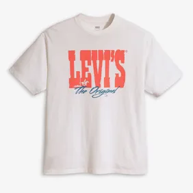 Vintage Fit Graphic T-shirt