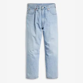 568™ Stay Loose Pleated Crop Lightweight Pants