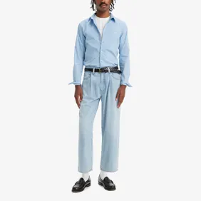 568™ Stay Loose Pleated Crop Lightweight Pants