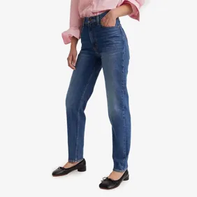 '80s Mom Jeans