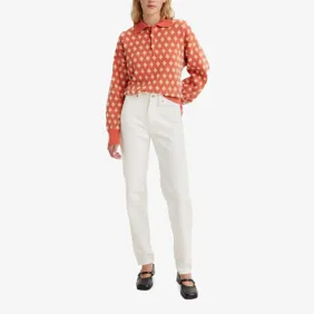 80s Mom Jeans