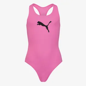 Swim Girls Racerback Swimsuit 1p