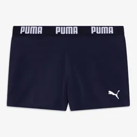 Swim Boys Logo Swim Trunk 1p