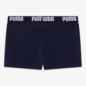 Swim Boys Logo Swim Trunk 1p