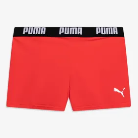 Swim Boys Logo Swim Trunk 1p