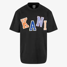 Woven Signature Multicolor Logo