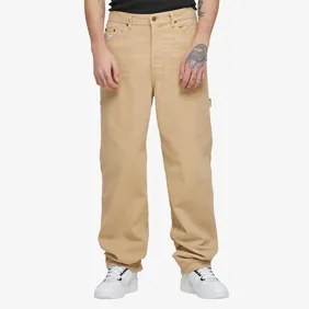 Og Washed Baggy Workwear Pants