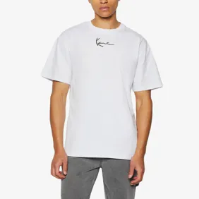 Small Signature Tee