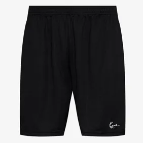 Small Signature Mesh Shorts