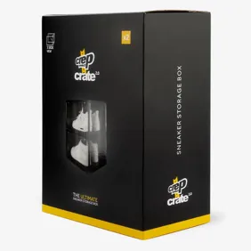 Crate V2