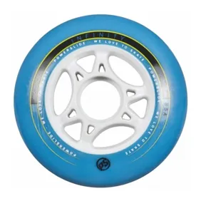 Infinity Wheels II 84mm