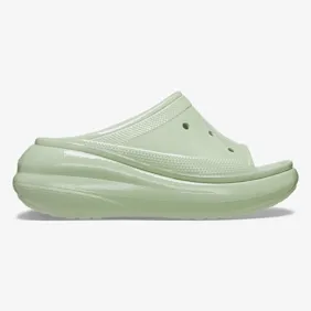 Crush High Shine Slide