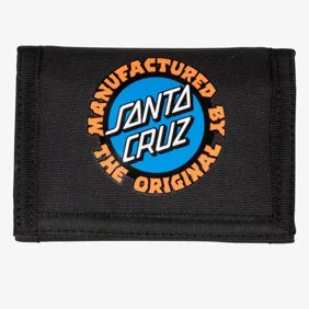 Speed MFG Dot Wallet