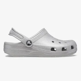 Classic Glitter Clog T