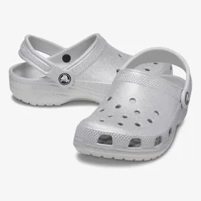 Classic Glitter Clog T