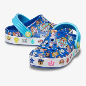 Paw Patrol Off Court Clg T