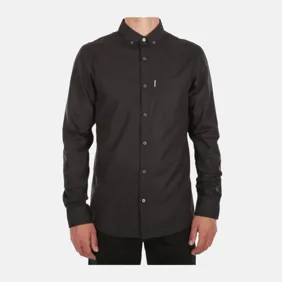 Irie City Ls Shirt