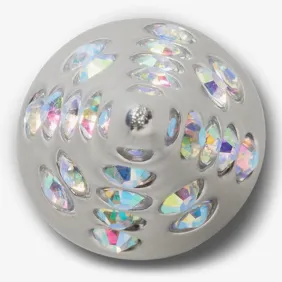 Jibbitz Bling Spike Stud