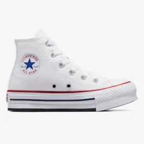 Chuck Taylor All Star Eva Lift Canvas Platform