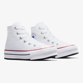 Chuck Taylor All Star Eva Lift Canvas Platform