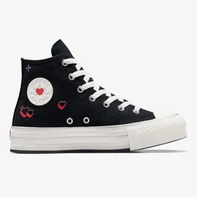 Chuck Taylor All Star Eva Lift