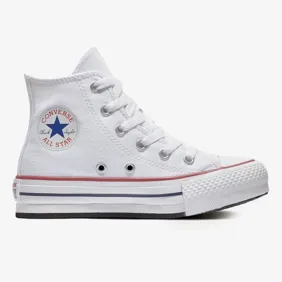 Chuck Taylor All Star Eva Lift Canvas Platform