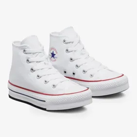 Chuck Taylor All Star Eva Lift Canvas Platform