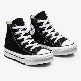 Chuck Taylor All Star Eva Lift Canvas Platform