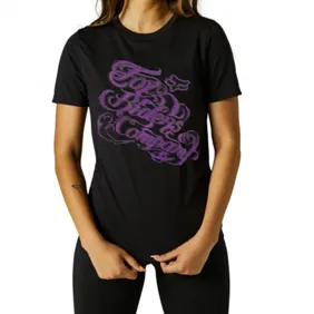 Girls Reckless Crew Neck