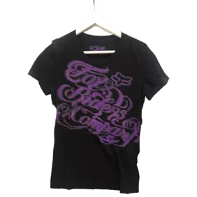 Girls Reckless Crew Neck