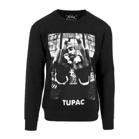 Pac Crewneck