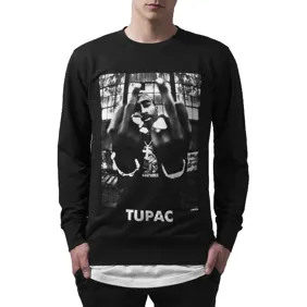 Pac Crewneck