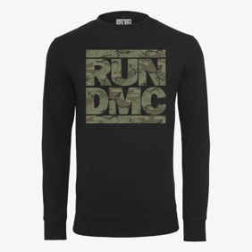 Pun Dmc Camo