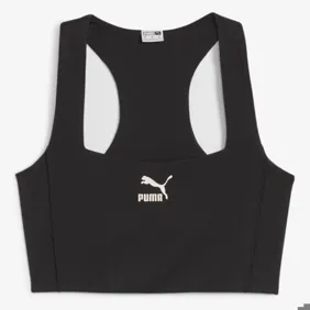 T7 Crop Top