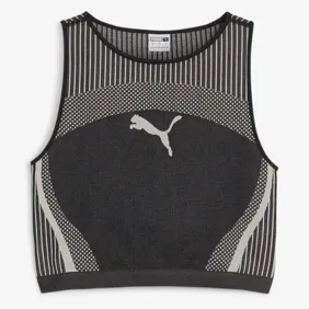 Dare To Crop Top