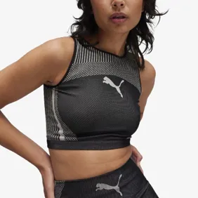 Dare To Crop Top