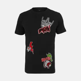 Bklyn Patch Tee