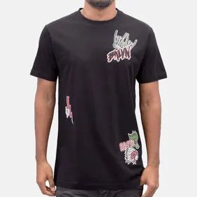Bklyn Patch Tee