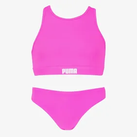 Swim Girls Racerback Bikini Set 1P