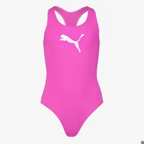 Swim Girls Racerback Swimsuit 1P