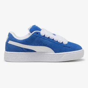 Suede Xl Jr